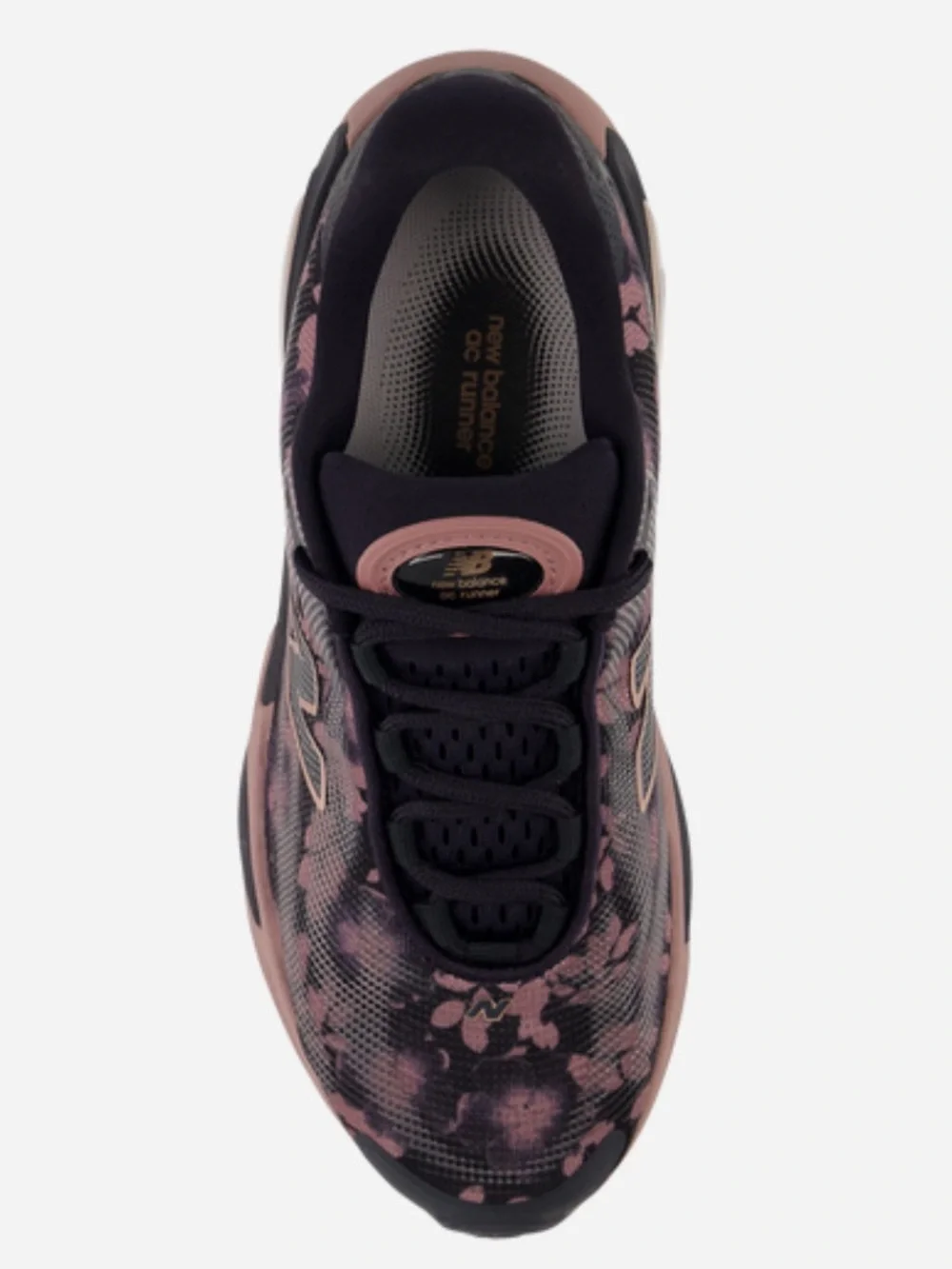 🐞 NEW BALANCE AC RUNNER PEBBLE 🐞